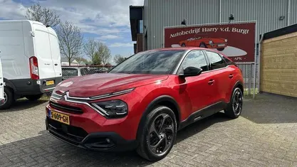 Occasion Citroën C4 Feel 131 PK (96 kW) 2022 SUV