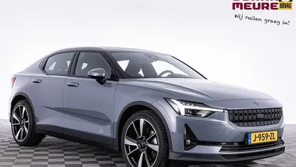 Occasion 2020 Polestar 2 Long Range Dual motor Hatchback | € 24.990 (Goede deal)
