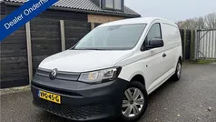 Gebruikt 2022 VW Caddy Maxi Comfortline MPV | € 14.950 (Eerlijke prijs)