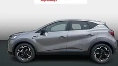 Grijs Nieuw 2025 Mitsubishi ASX Intense+ SUV | € 35.504 (Eerlijke prijs)