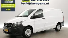 Gebruikt 2016 Mercedes Vito MPV | € 10.400 (Super prijs)