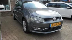 Gebruikt 2015 VW Polo Comfortline Hatchback | € 9.250 (Eerlijke prijs)
