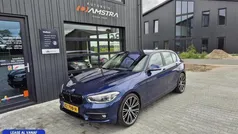 Gebruikt 2017 BMW 118 Executive Hatchback | € 16.450 (Eerlijke prijs)