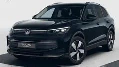 Gebruikt 2025 VW Tiguan Edition SUV | € 53.495 (Eerlijke prijs)