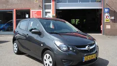 Gebruikt 2018 Opel Karl Edition Hatchback | € 8.450 (Eerlijke prijs)