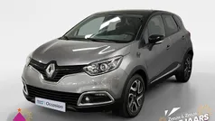 Gebruikt 2014 Renault Captur Dynamique SUV | € 8.435 (Eerlijke prijs)