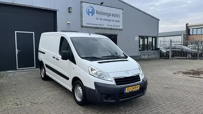 Occasion 2014 Peugeot Expert Van | € 2.250 (Eerlijke prijs)