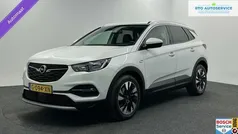 Wit Gebruikt 2019 Opel Grandland X Business SUV | € 999.999