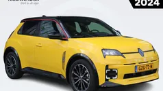 Geel Gebruikt 2024 Renault R5 Iconic Hatchback | € 36.495 (Duur)