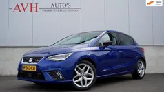Gebruikt 2017 Seat Ibiza Business Hatchback | € 10.950 (Eerlijke prijs)