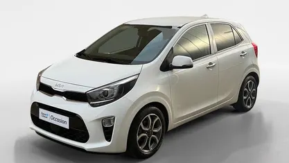 Occasion 2024 Kia Picanto Hatchback | € 17.695 (Eerlijke prijs)