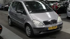 Gebruikt 1999 Mercedes A140 Avantgarde MPV | € 944 (Eerlijke prijs)