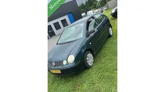 Gebruikt 2003 VW Polo Hatchback | € 950 (Eerlijke prijs)