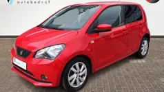 Rood Gebruikt 2013 Seat Mii Sport Hatchback | € 6.248 (Eerlijke prijs)