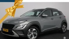 Grijs Gebruikt 2021 Hyundai Kona Comfort SUV | € 18.900 (Goede deal)