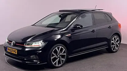 Occasion 2019 VW Polo Beats Hatchback | € 20.950 (Eerlijke prijs)