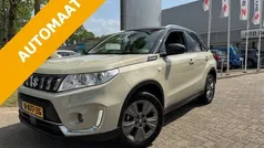 Bruin Gebruikt 2020 Suzuki Vitara SUV | € 19.995 (Eerlijke prijs)