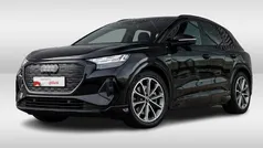 Gebruikt 2022 Audi Q4 e-tron Competition SUV | € 42.950 (Eerlijke prijs)