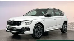Gebruikt 2025 Skoda Kamiq Monte Carlo SUV | € 31.025 (Goede deal)