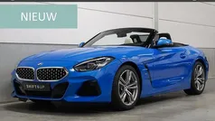 Blauw, metallic lak Gebruikt 2019 BMW Z4 M Sport Cabriolet | € 41.940 (Eerlijke prijs)