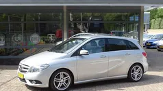 Gebruikt 2014 Mercedes B180 Prestige MPV | € 7.795 (Eerlijke prijs)