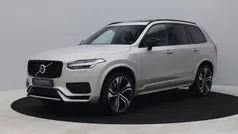 Creme Gebruikt 2022 Volvo XC90 R-Design SUV | € 56.500 (Eerlijke prijs)