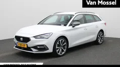 Gebruikt 2021 Seat Leon FR Stationwagen | € 20.900 (Eerlijke prijs)