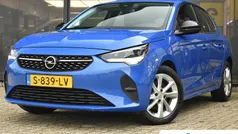 Blauw Gebruikt 2023 Opel Corsa Hatchback | € 15.645 (Eerlijke prijs)