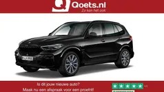 Gebruikt 2022 BMW X5 Executive SUV | € 67.950 (Super prijs)