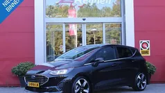 Gebruikt 2022 Ford Fiesta Titanium Hatchback | € 19.995 (Goede deal)