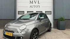 Gebruikt 2014 Fiat 500S Hatchback | € 3.990 (Goede deal)