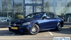 Sedan Gebruikt 2019 Mercedes S63 AMG Premium Plus Sedan | € 76.950