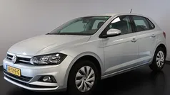 Gebruikt 2018 VW Polo Comfortline Hatchback | € 10.750 (Eerlijke prijs)