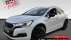 Wit Gebruikt 2017 DS Automobiles DS4 Crossback Chic SUV | € 9.430 (Super prijs)
