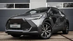 Gebruikt 2025 Toyota C-HR Business Edition SUV | € 36.999 (Super prijs)
