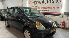 Gebruikt 2006 Renault Modus MPV | € 1.199 (Goede deal)