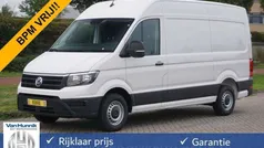 Gebruikt 2023 VW Crafter Van | € 38.850 (Eerlijke prijs)