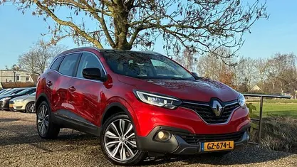 Occasion Renault Kadjar Bose Edition 131 PK (96 kW) 2015 SUV