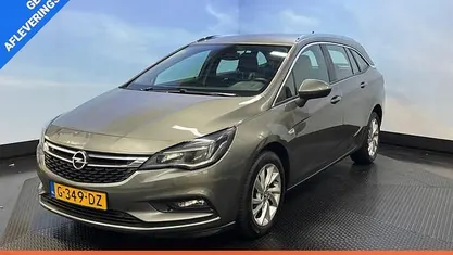 Occasion Opel Astra Business 105 PK (77 kW) 2019 Stationwagen