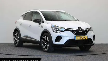 Gebruikt 2024 Mitsubishi ASX Intense+ SUV | € 25.945 (Super prijs)