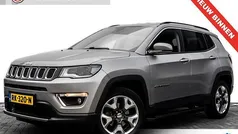 Gebruikt 2017 Jeep Compass Limited SUV | € 16.940 (Eerlijke prijs)