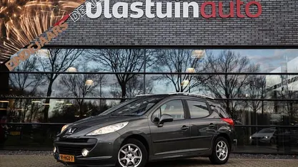 Gebruikt 2008 Peugeot 207 Stationwagen | € 2.450 (Eerlijke prijs)