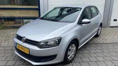 Gebruikt 2010 VW Polo Comfortline Hatchback | € 5.950 (Eerlijke prijs)
