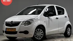 Gebruikt 2009 Opel Agila Edition Hatchback | € 1.995 (Super prijs)
