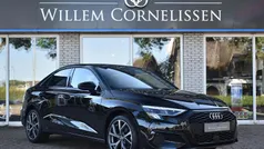 Zwart Gebruikt 2022 Audi A3 Design Sedan | € 29.750 (Eerlijke prijs)