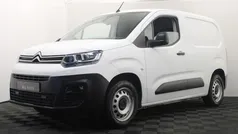 Gebruikt 2020 Citroën Berlingo PureTech MPV | € 11.500 (Super prijs)