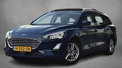 Gebruikt 2020 Ford Focus Business Edition Stationwagen | € 14.950 (Eerlijke prijs)