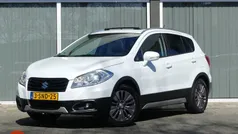 Gebruikt 2013 Suzuki SX4 S-Cross Exclusive SUV | € 13.450 (Eerlijke prijs)