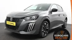 Gebruikt 2025 Peugeot 208 Allure Hatchback | € 23.890 (Eerlijke prijs)