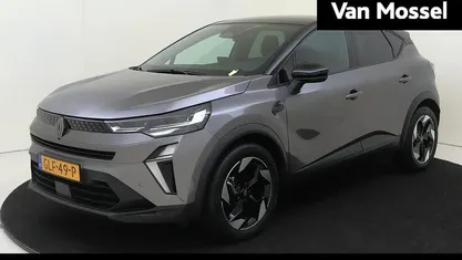 Occasion Renault Captur Techno 2024 SUV